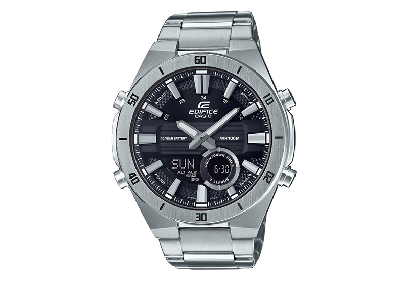 Edifice horlogeband ERA-110D-1AV