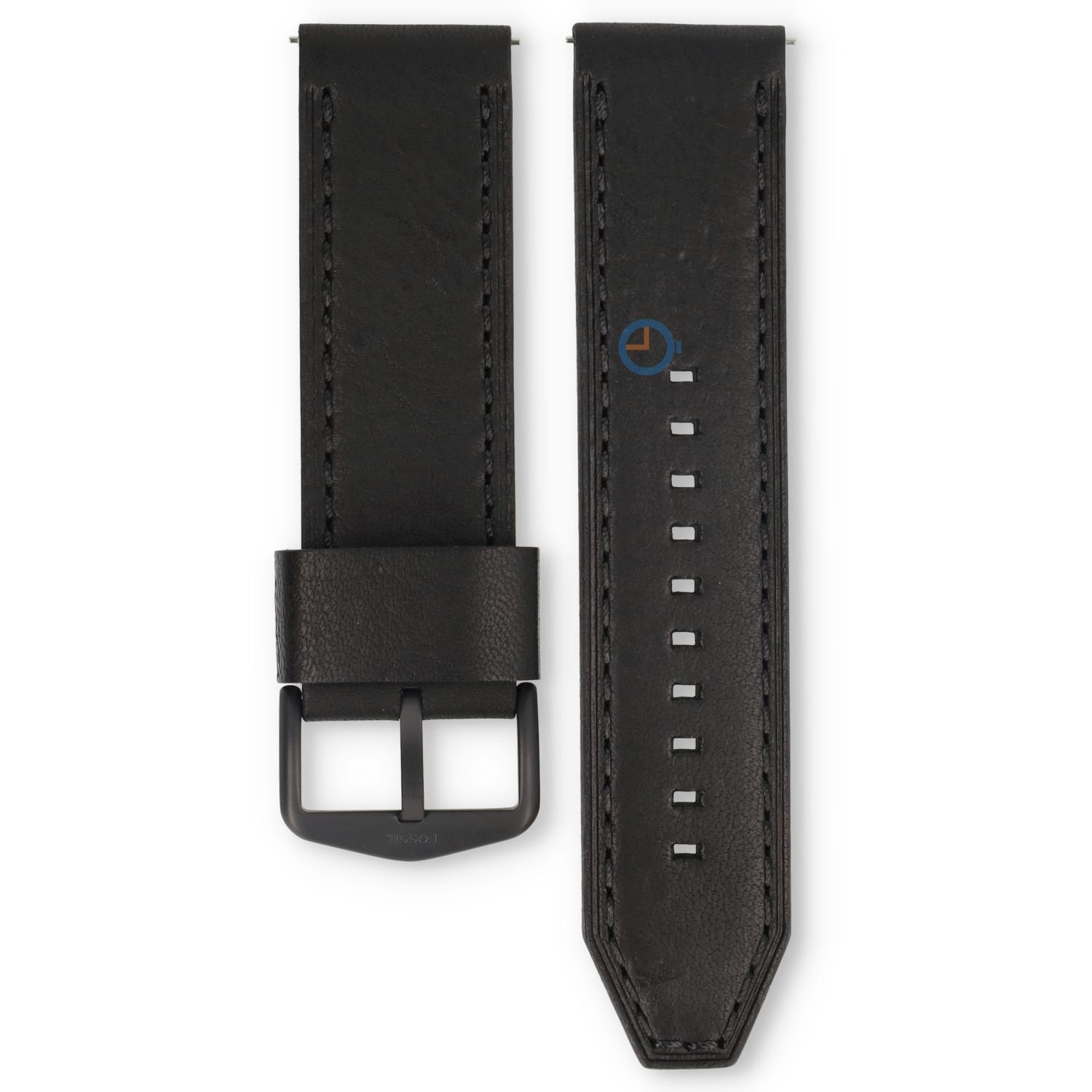 Fossil Nate horlogeband JR1357