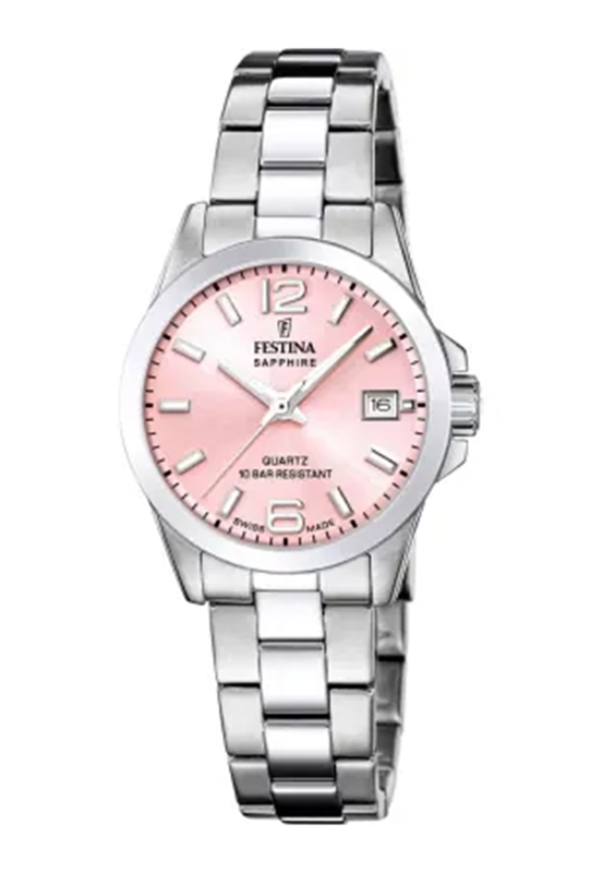Festina horlogebandje F20049-3
