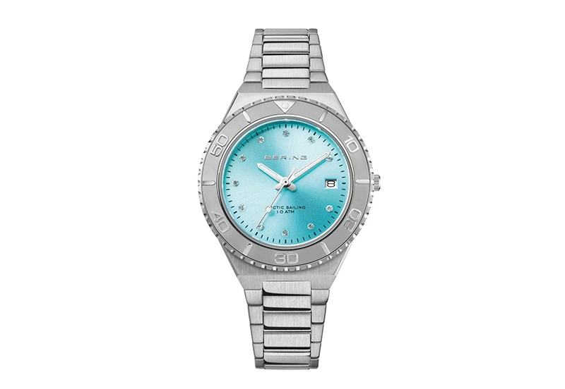 Bering horlogeband 18936-707