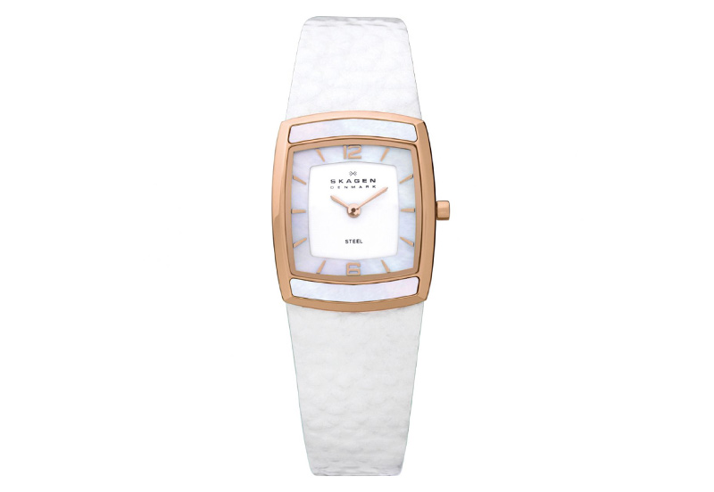 Skagen horlogeband 855SRLW