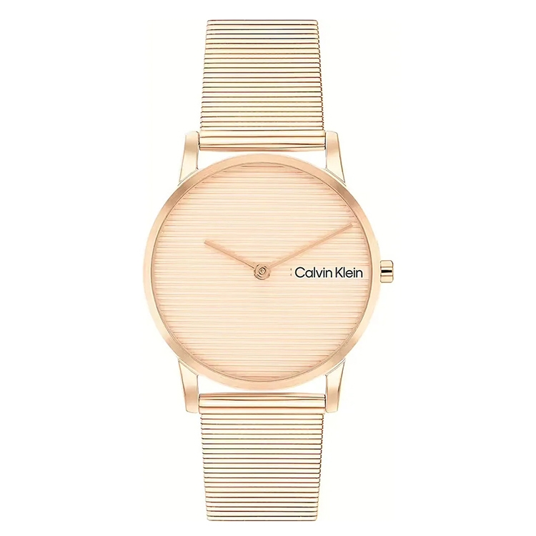 Calvin Klein horlogeband 25100036 Feel
