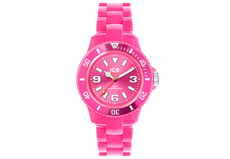 Ice-Watch horlogeband - 000629 - ICE solid - Medium