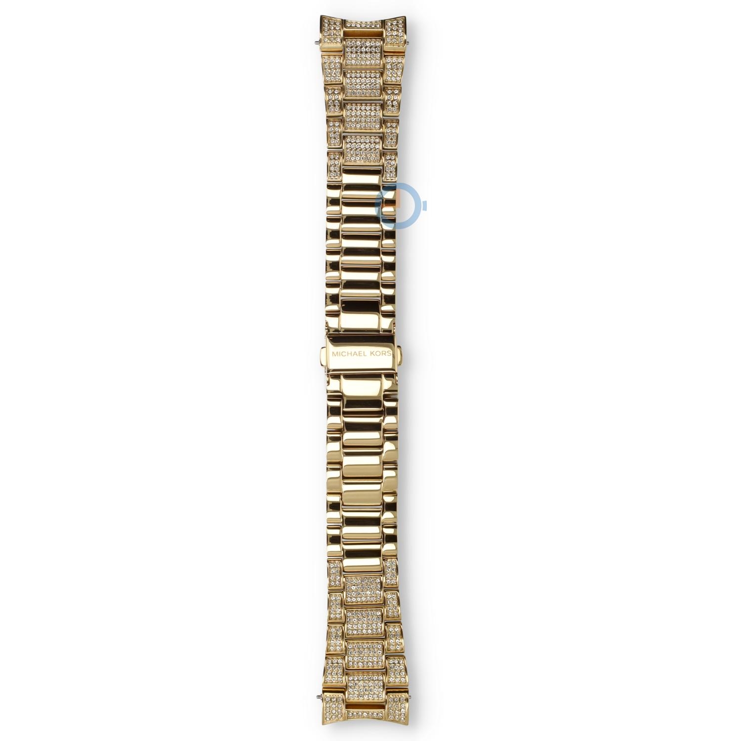 Michael Kors horlogeband MKT5136 Bradshaw