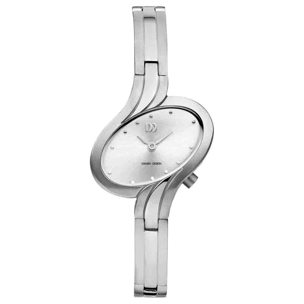 Originele Danish Design horlogeband IV62Q1085