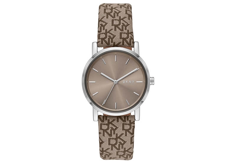 DKNY Soho NY2885 horlogeband