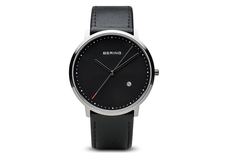 Horlogebandje voor Bering 11139-402