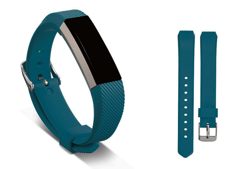Fitbit Alta horlogeband zeegroen