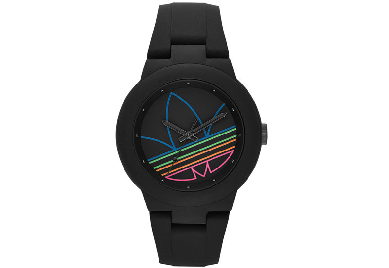 Adidas horlogeband ADH3014