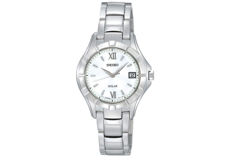 Seiko horlogeband SUT027P1