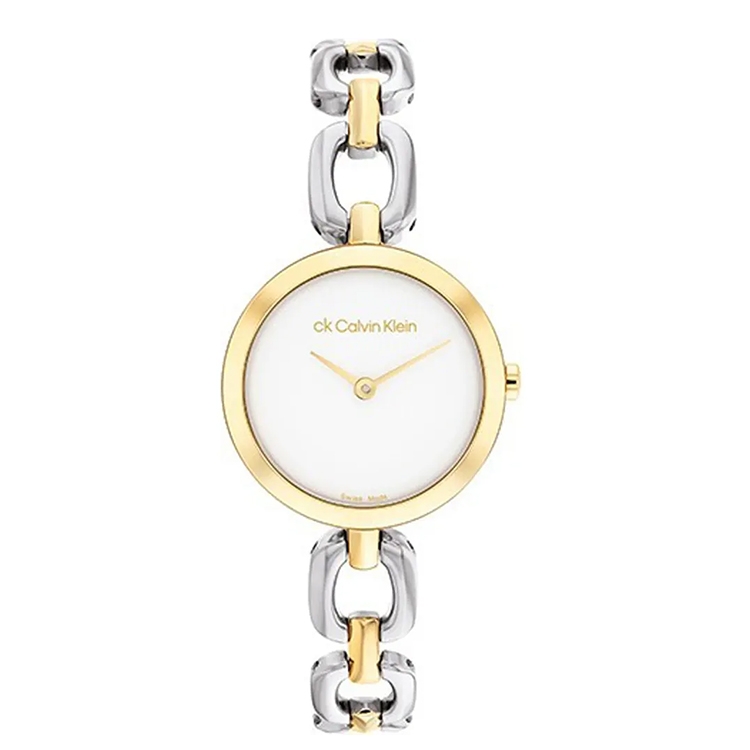Calvin Klein horlogeband 25000007 Swiss Jewelry Link
