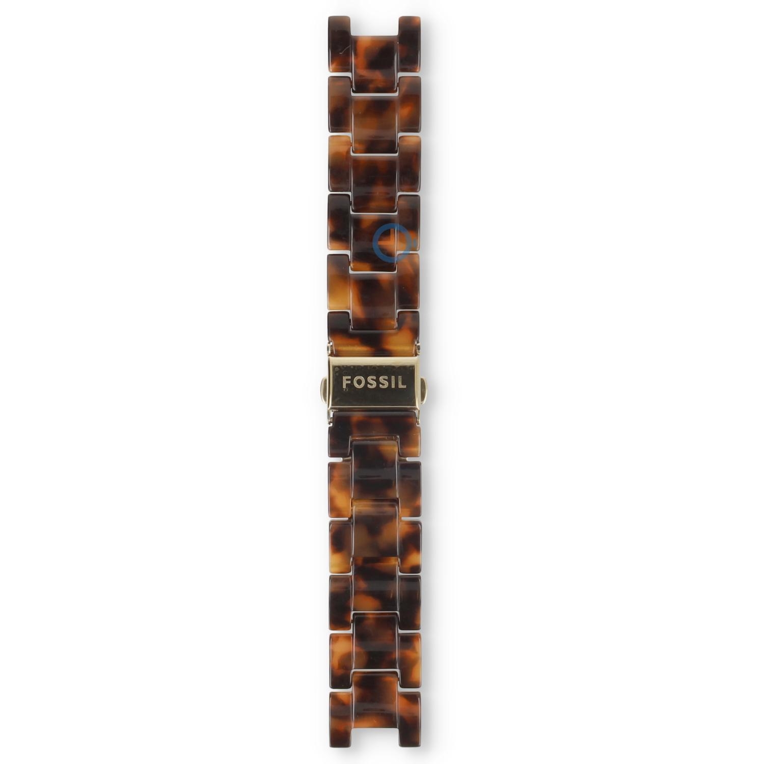 Fossil horlogeband ES2795