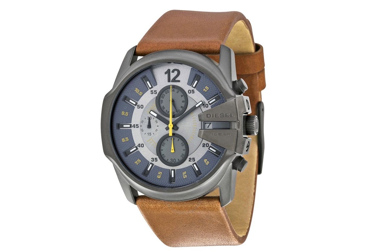Diesel horlogeband DZ4279