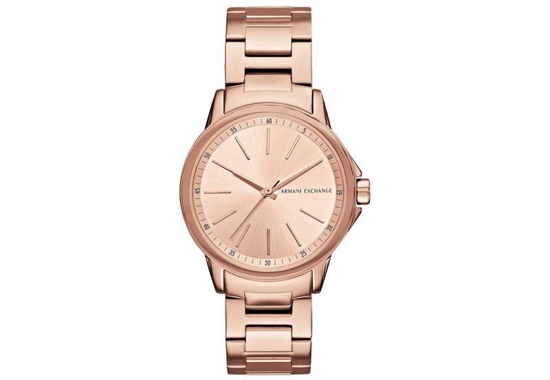 Armani Exchange horlogeband AX4347