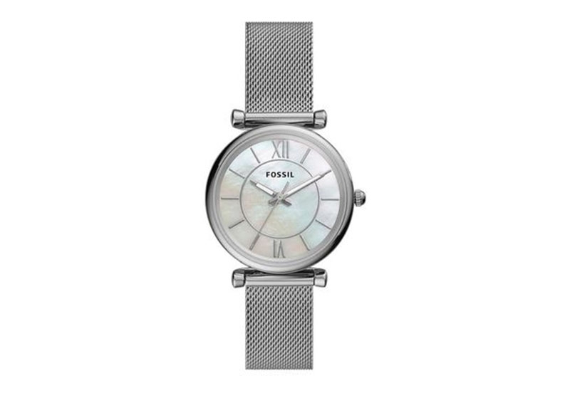 Fossil horlogeband ES4919
