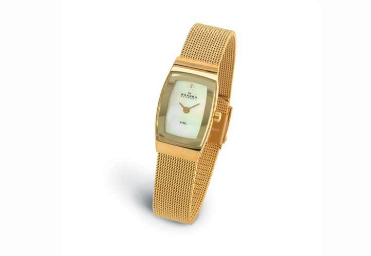 Skagen horlogeband 271SGG