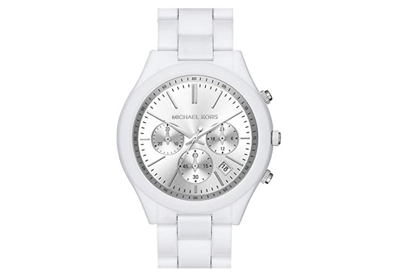 Michael Kors horlogeband MK6254