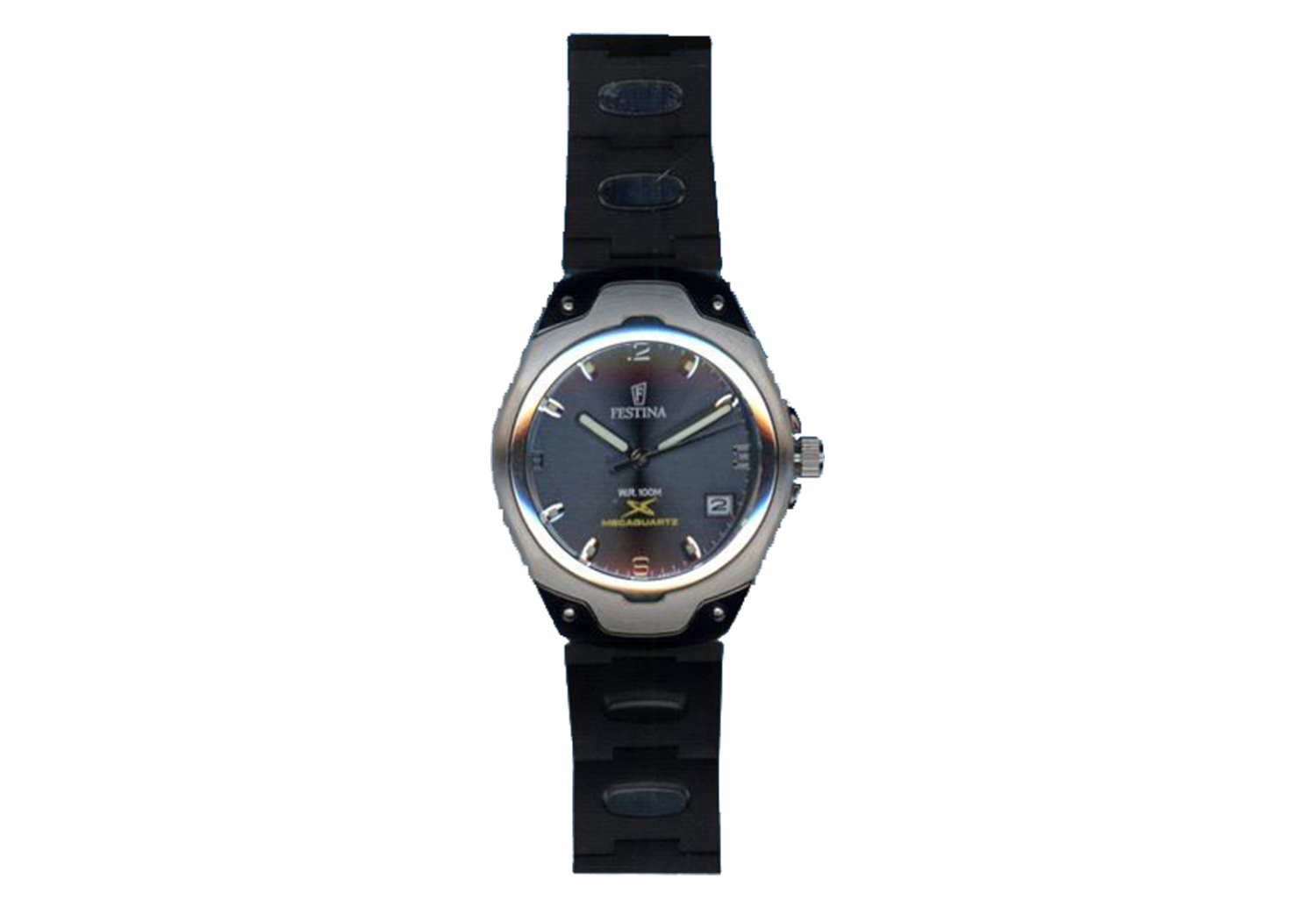 Festina horlogebandje F6590/4