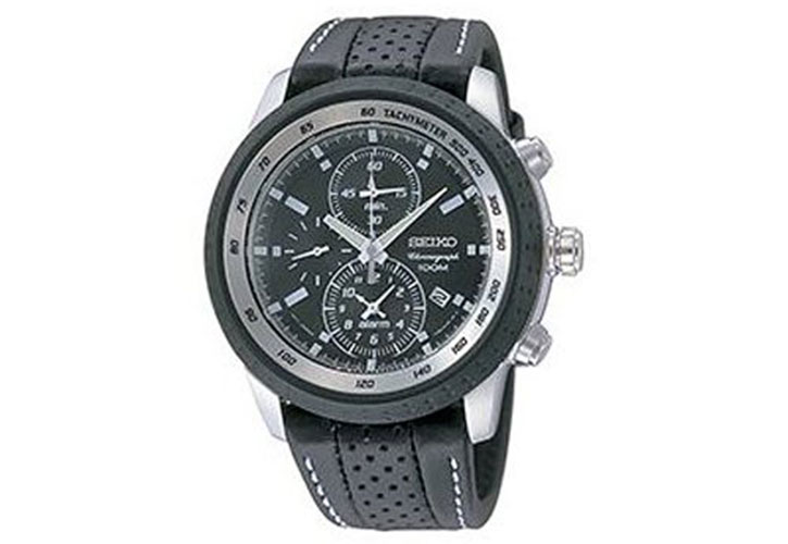 Seiko horlogeband SNAB55P1