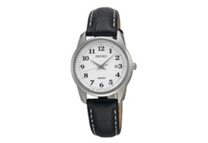 Seiko horlogeband SXDE77P1