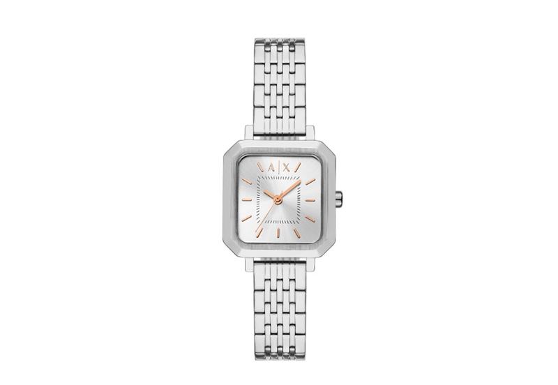 Armani Exchange horlogeband AX5724