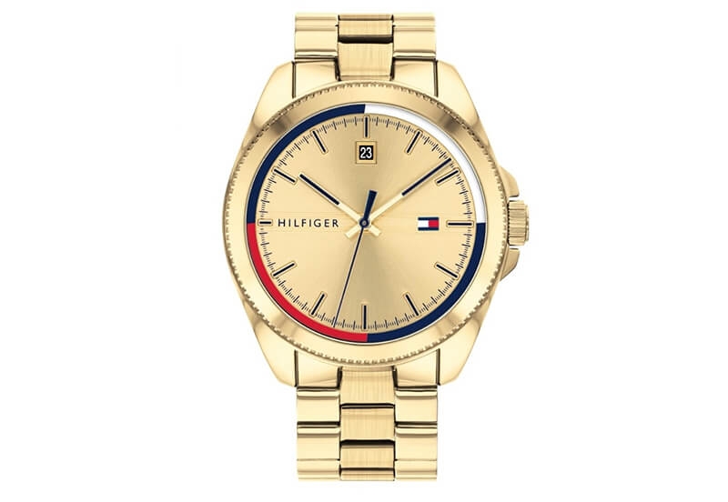 Tommy Hilfiger Riley TH1791686 horlogeband