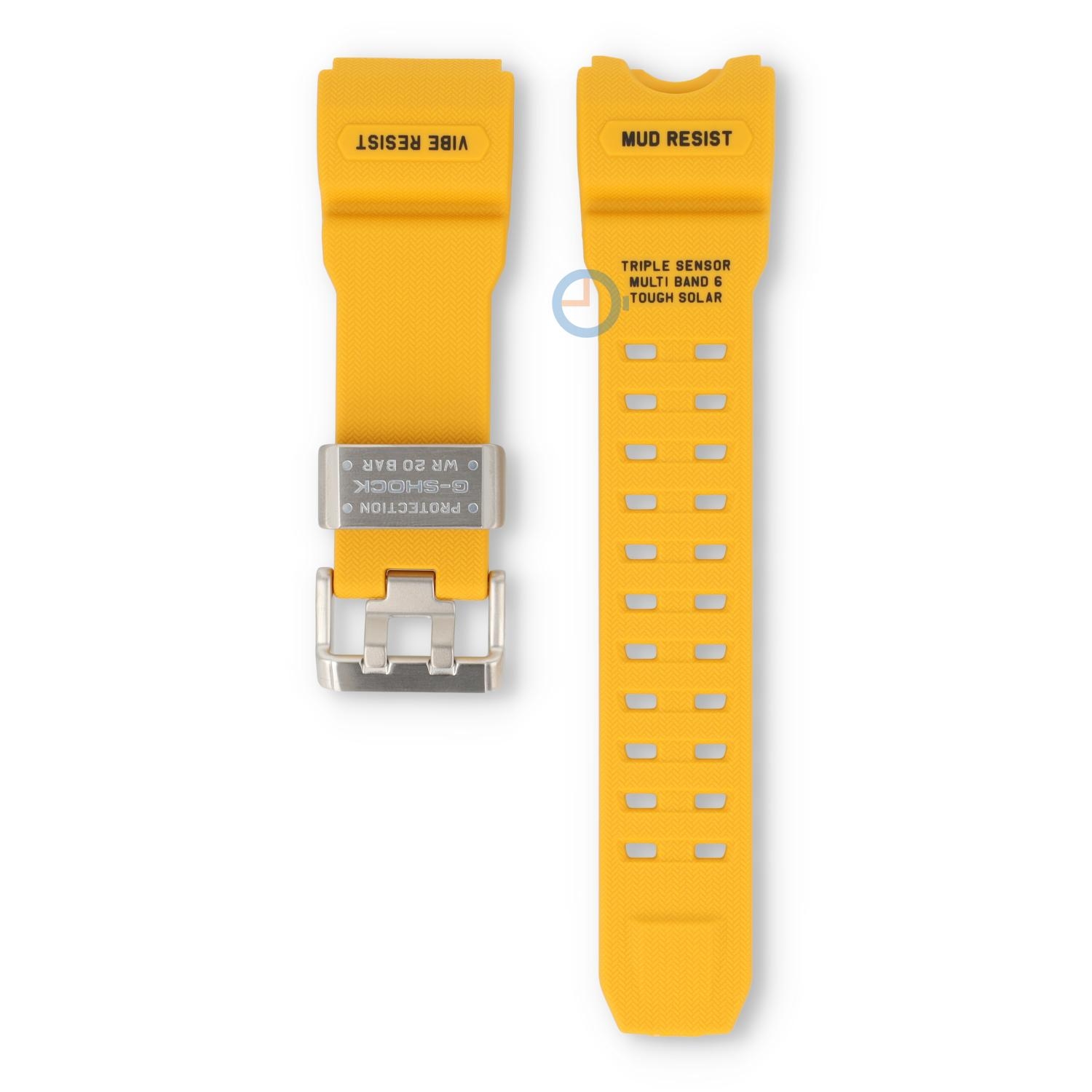 Casio G-Shock GWG-1000-1A9ER horlogeband