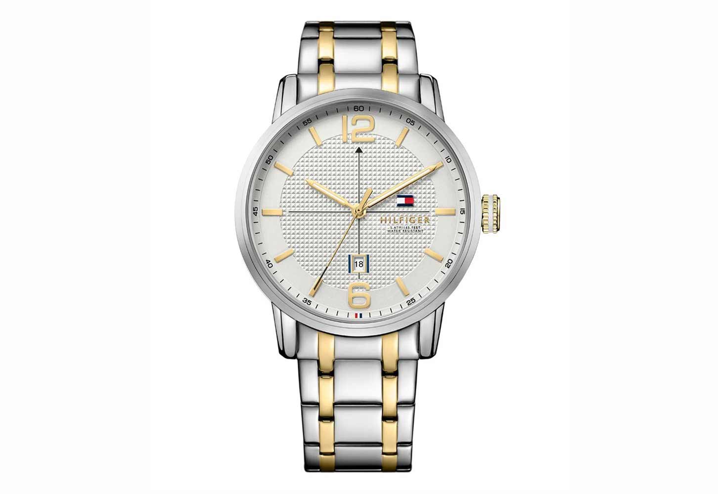 Tommy Hilfiger horlogeband TH1791214