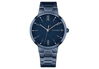 Tommy Hilfiger horlogeband TH1781955