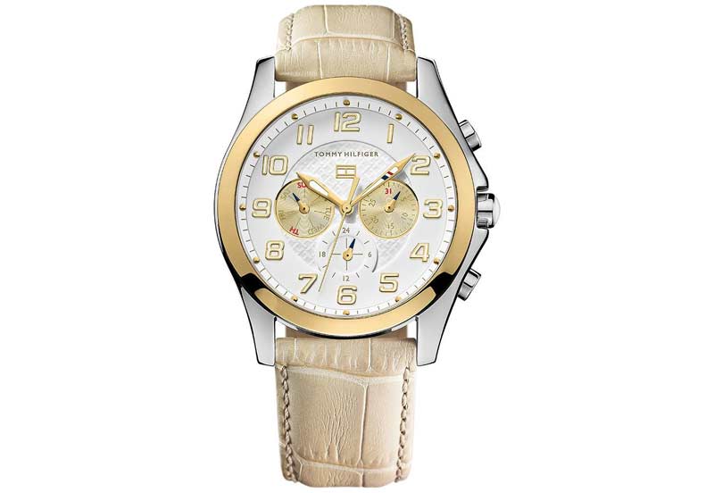 Tommy Hilfiger horlogeband TH1781284