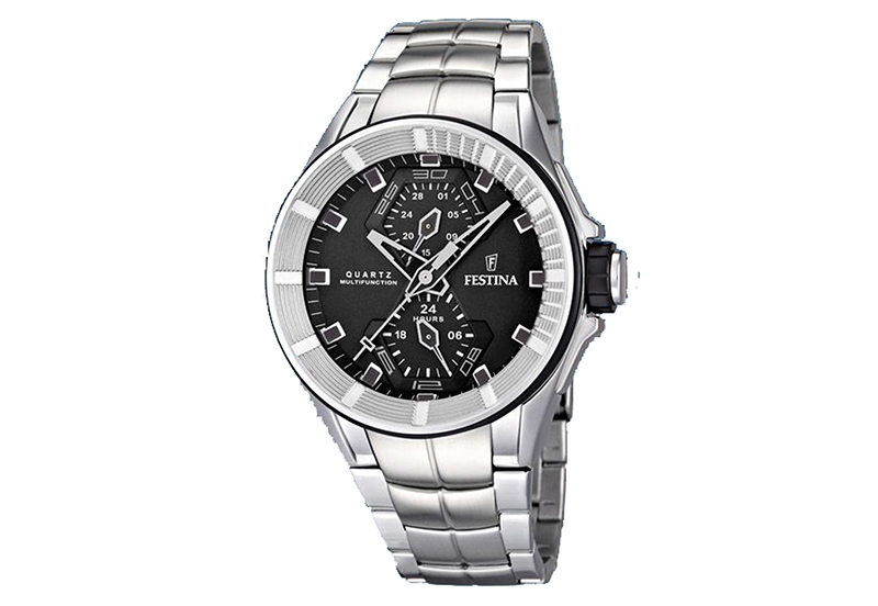 Festina horlogeband F16652/4