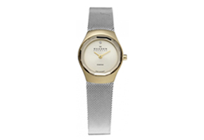 Skagen horlogeband 432SGS