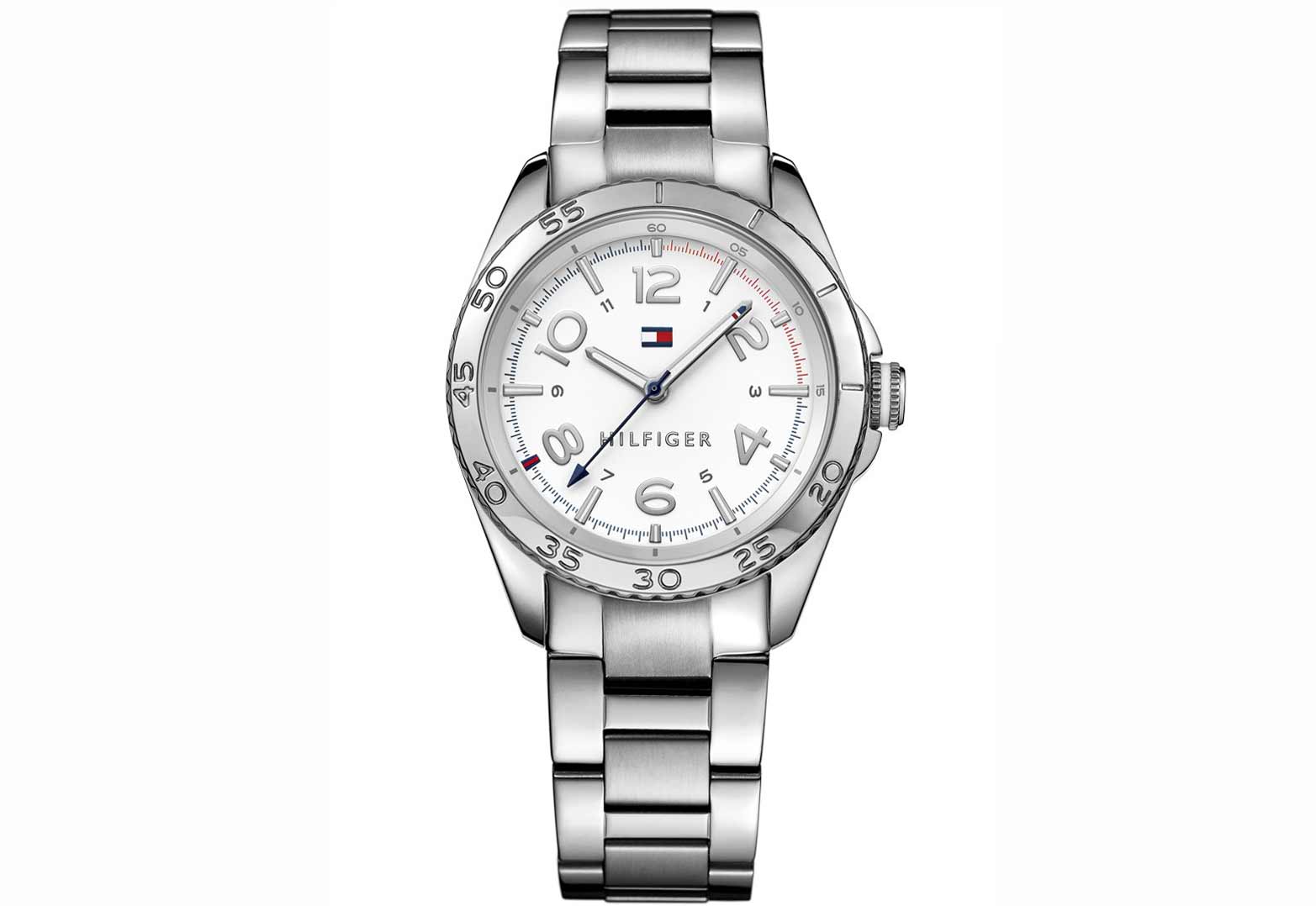 Tommy Hilfiger horlogeband TH1781639
