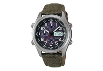 Casio horlogeband OVW-500BJ-1A
