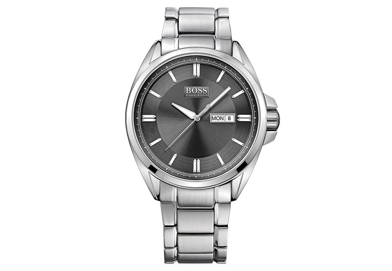 Hugo Boss horlogeband HB1512878