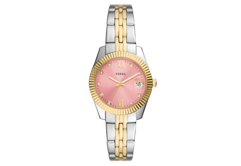 Fossil horlogeband - ES5173