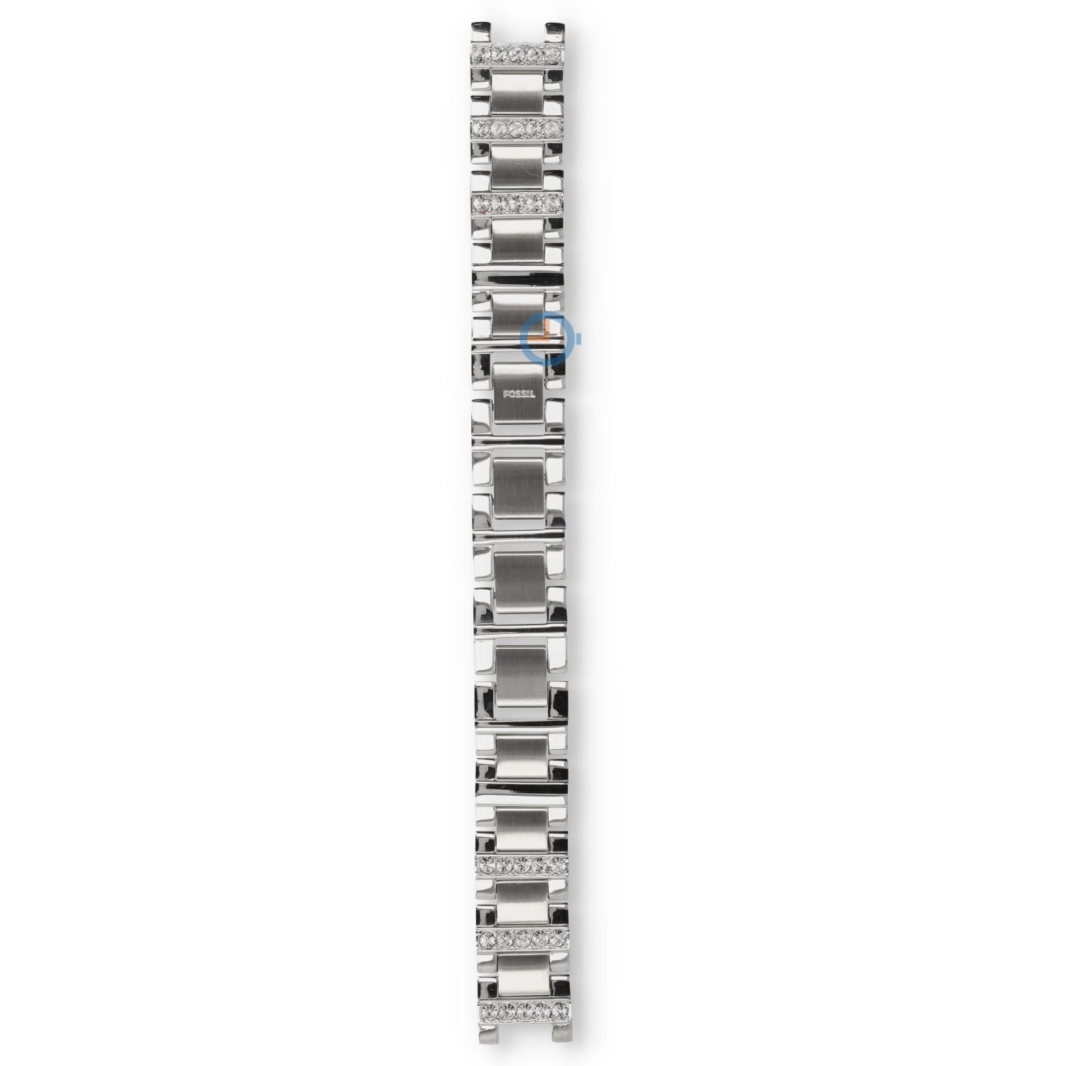 Fossil horlogeband ES2362