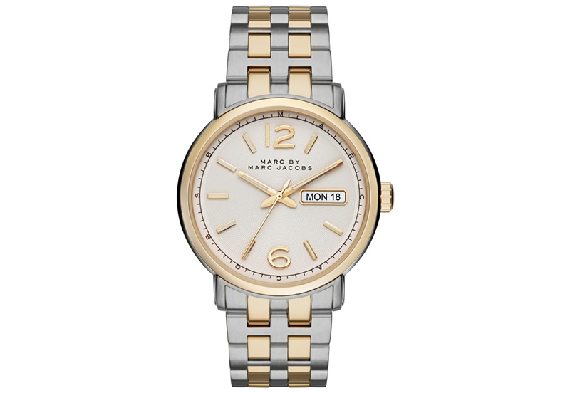 Marc Jacobs MBM5079 horlogeband
