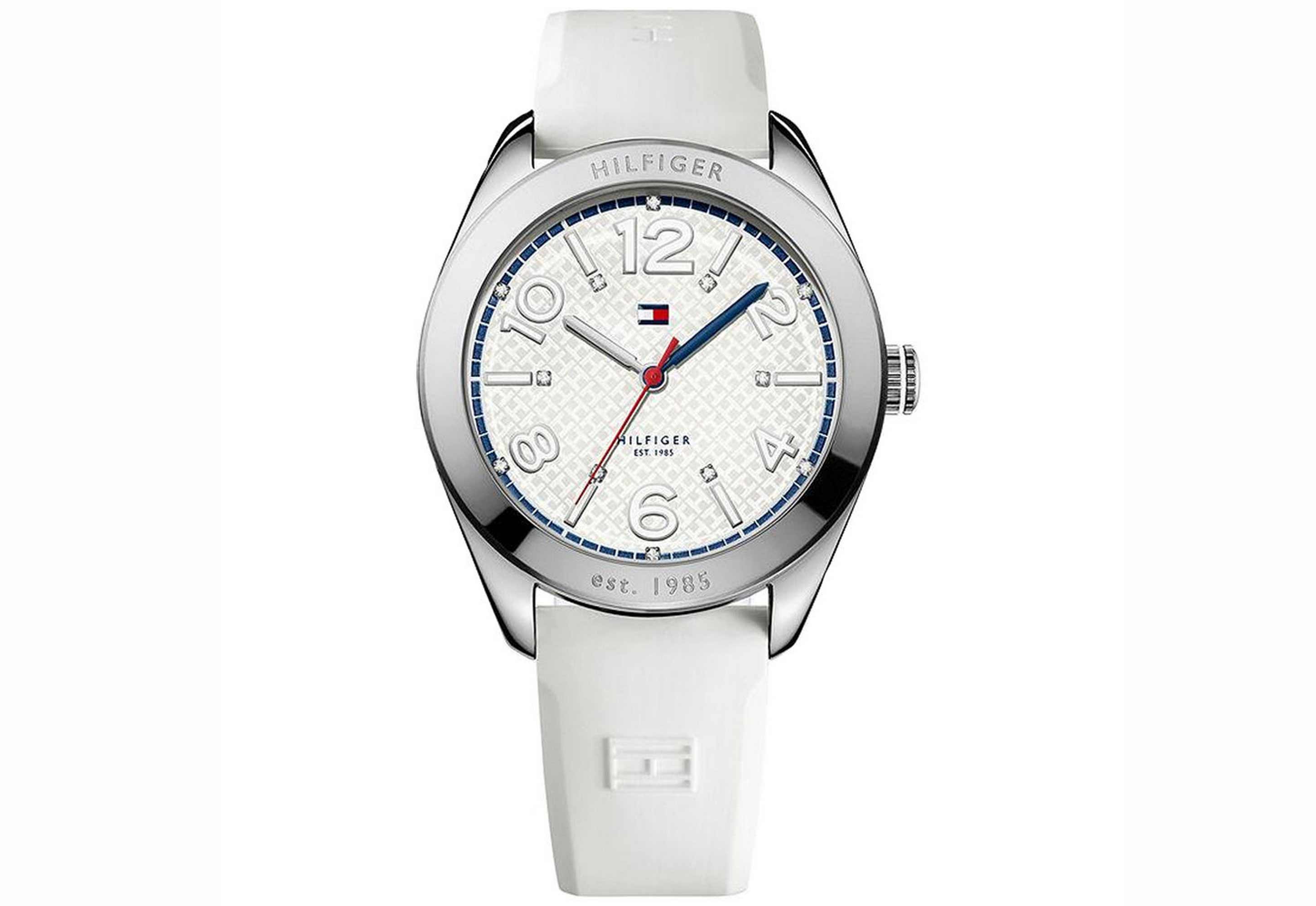 Tommy Hilfiger horlogeband TH1781255