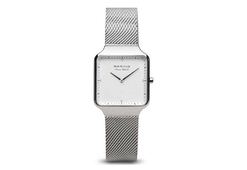 Bandje voor Bering horloge: 15832-004