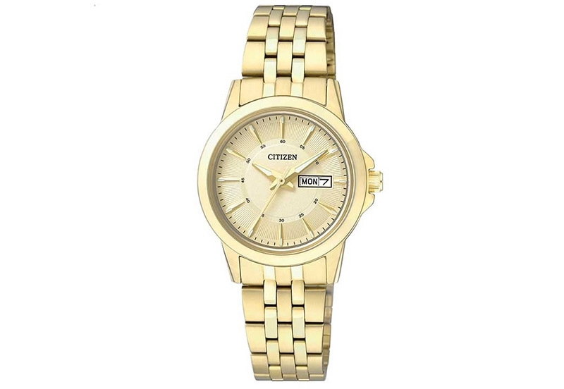 Citizen EQ0603-59PE horlogeband