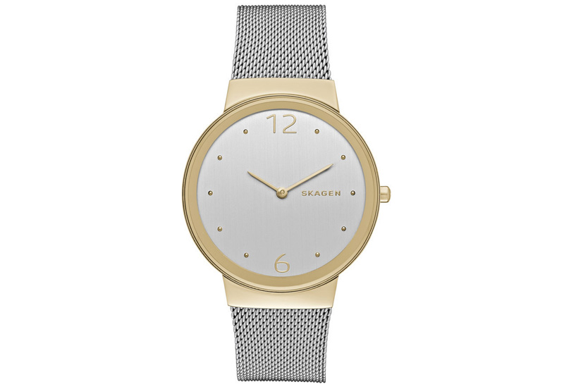 Skagen horlogeband SKW2381