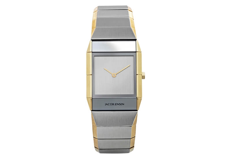Bicolor-Goud