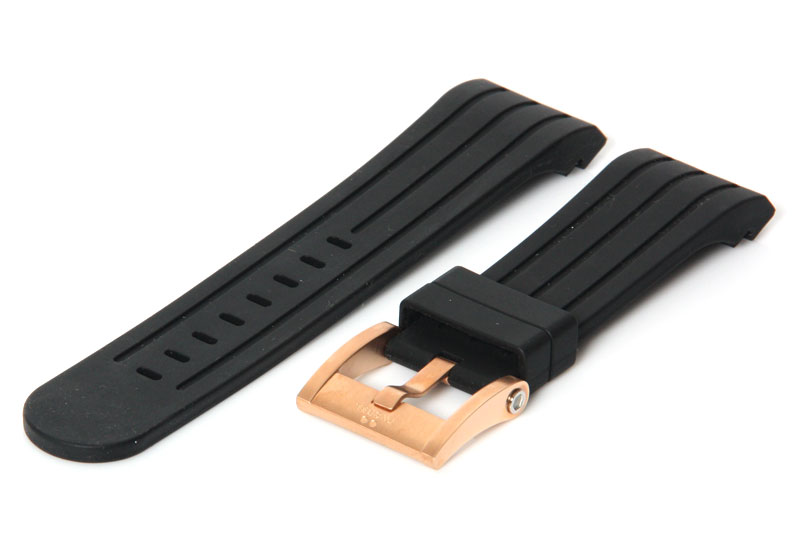 Horlogeband TW STEEL Ceo Tonneau