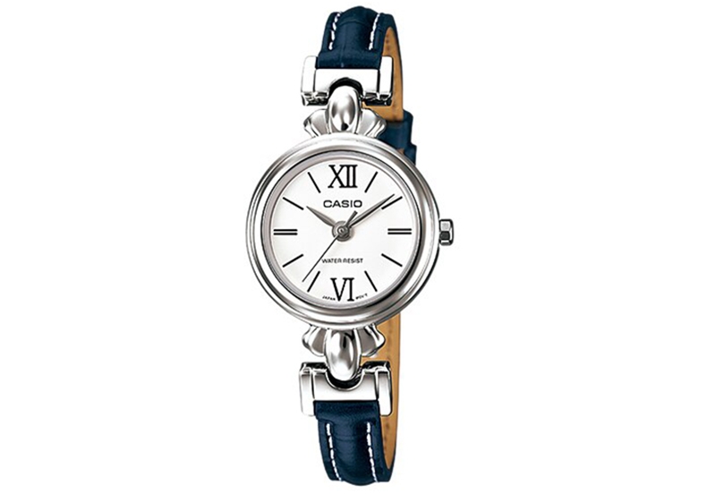 Casio horlogeband LTP-1384L-7B1