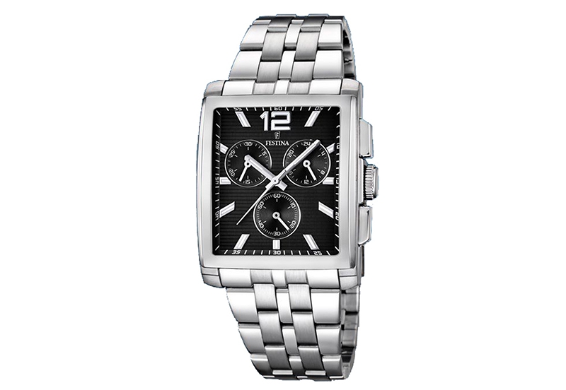 Festina horlogeband F16755/4