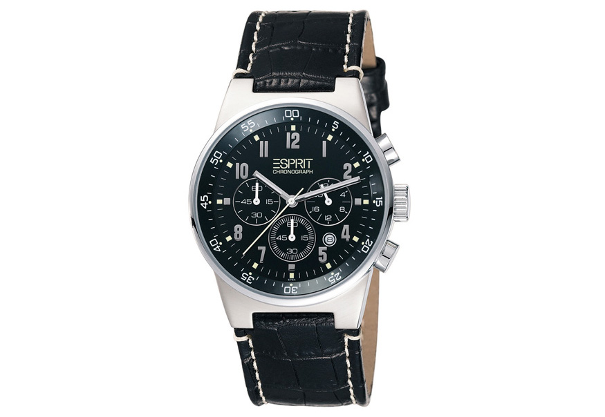 Esprit horlogeband ES000T31021