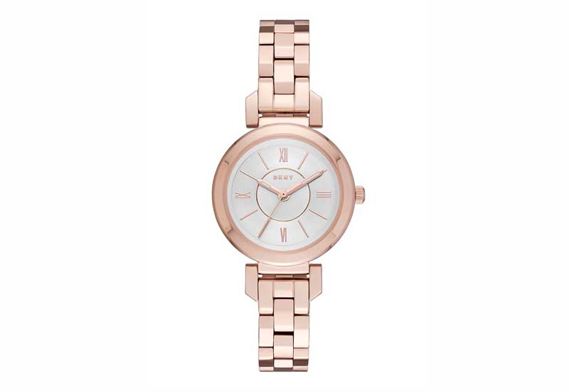 DKNY horlogeband NY2592