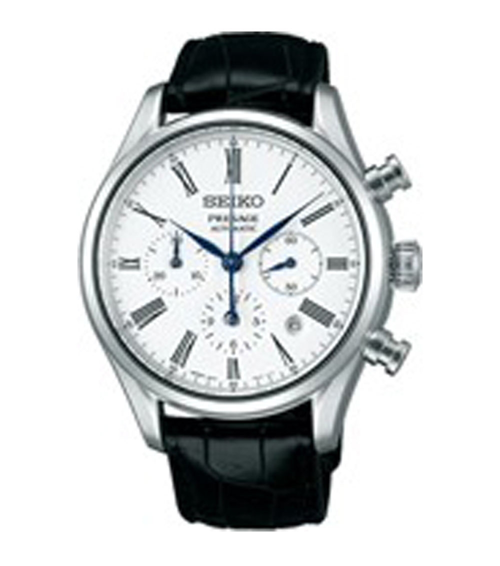 Originele horlogeband voor Seiko SARK013