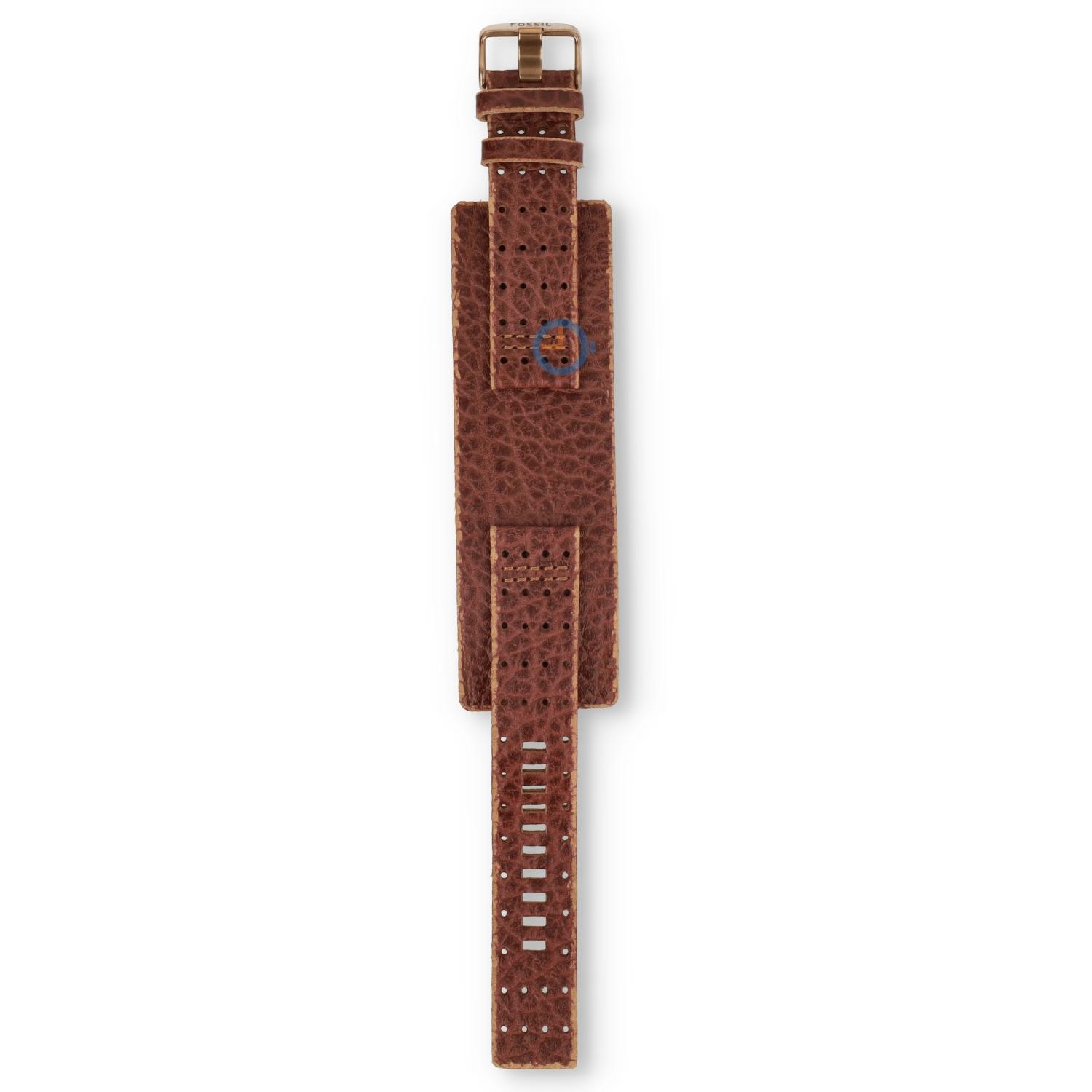 Fossil horlogeband JR9040